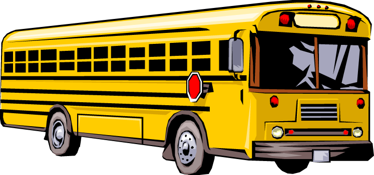 Picture of Yellow School Bus